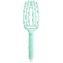 Olivia Garden - FingerBrush Combo Medium - Arctic Teal 