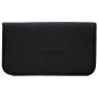 Olivia Garden - Standard Pouch - Black