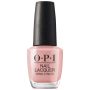 OPI Nail Lacquer - Dulce De Leche - 15ml