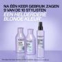 Redken - Blondage Hight Bright - Vorbehandlung für mattes und blondes Haar - 250 ml