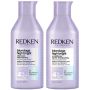 Redken - Blondage High Bright Shampoo + Conditioner Set