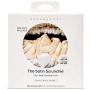 Veganboost - Scrunchies 3 Small 3 - Big