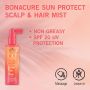 Schwarzkopf - BC Bonacure - Sun Scalp & Hair Protect Mist - 100 ml