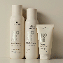 Schwarzkopf - Blond Me - Nourishing Shampoo, Conditioner & Leave-in set