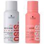 Schwarzkopf - OSiS+ - Travelsize Styling Voordeelset - 100 ml