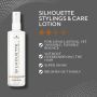 Schwarzkopf - Silhouette - Flexible Hold Styling & Care Lotion - 200 ml