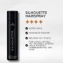 Schwarzkopf - Silhouette - Hairspray Super Hold