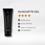 Schwarzkopf - Silhouette - Super Hold Gel - 250 ml