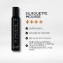 Schwarzkopf - Silhouette - Super Hold Mousse