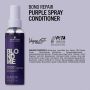 Schwarzkopf - Blond Me - Purple Spray Conditioner - 150 ml