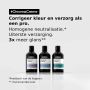 L'Oréal Professionnel - Série Expert - Chroma Crème - Shampoo für dunkelbraunes und schwarzes Haar