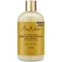 Shea Moisture - Raw Shea Butter Deep Moisturizing Shampoo - 379 ml