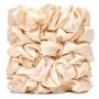 Veganboost - Scrunchies Nude 6 Stuks - Big