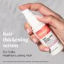 Viviscal Hair - Thickening Serum - 50 ml