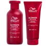 Wella Professionals - Ultimate Repair Shampoo & Conditioner