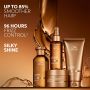 Wella Professionals - Ultimate Smooth Shampoo, Conditioner, Haarmasker & Oil Serum Voordeelset