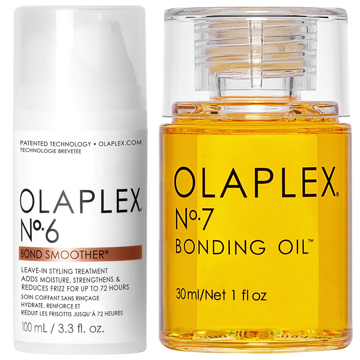 Olaplex 4 5 sold 6 7