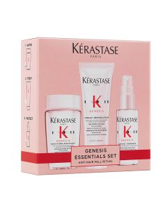 Kerastase genesis giftset mini trio