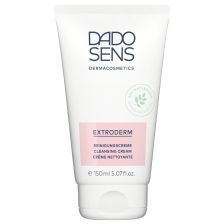 Dado Sens - Extroderm Cleansing Cream - 150 ml