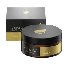 Nanoil - Algae Hair Mask - 300 ml