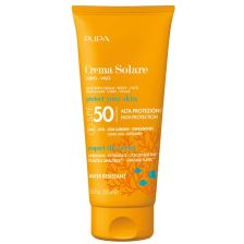 Pupa Milano Invisible Sunscreen Cream SPF50 200 ml