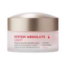 Annemarie Börlind - Absolute Anti-Aging NachtCreme Light - 50 ml