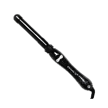 Beachwaver Krultang Glitter Black B1