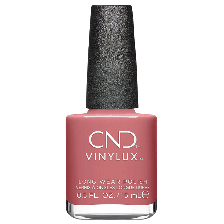 CND Vinylux #475 Mauve-Morphosis 15 ml