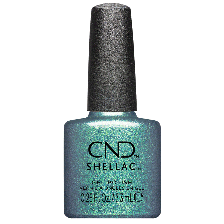 CND Vinylux #478 Teal-Tricity 15 ml