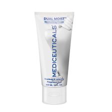 Mediceuticals - Dual Moist Handcreme - 180 ml