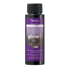 Fanola Glow & glossy toner