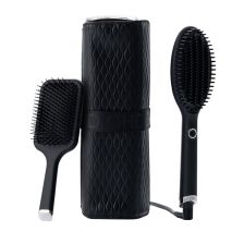 ghd Hot Brush Glide Holiday Box 