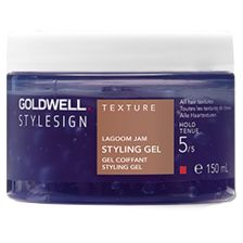 Goldwell Stylesign Lagoom Jam