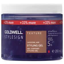 Goldwell Stylesign Lagoom Jam 200 ml