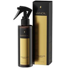 Nanoil - Hair Styling Spray - 200 ml