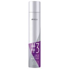 Indola - Care & Style - Finish Flexible Hairspray - 500 ml
