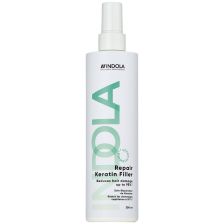 Indola - Repair Keratin Filler Treatment Leave-in spray - 300 ml packshot