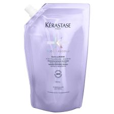 Kerastase blond absolu refill shampoo