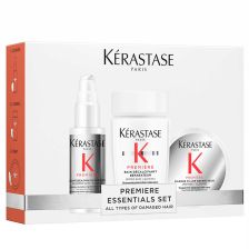 Kerastase premiere giftset mini travel