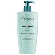 Kerastase resistance bain force architecte