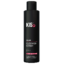 KIS - GlamWash - Cherry - 250 ml