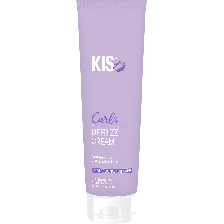 KIS Curls Defrizz Cream 150 ml