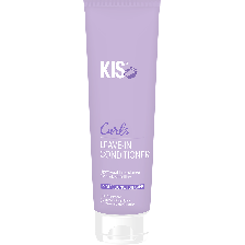 KIS Curls Leave-in Conditioner