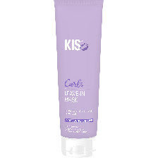 KIS Curls Leave-in Mask