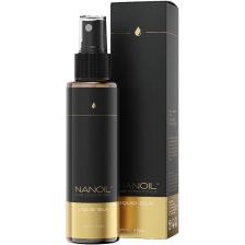 Nanoil - Liquid Silk Hair Conditioner - 50 ml