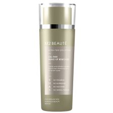 M2 Beauté - Oil-Free Make-Up Remover Flacon - 150 ml
