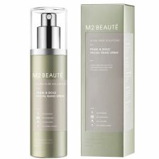 M2 Beauté - Pearl & Gold Facial Nano Spray - 75 ml