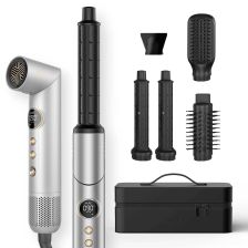 MAE Airstyler Pro ll Silver