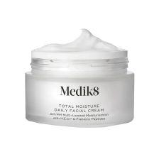 Medik8 Total Moisture Daily Gezichtscreme  50 ml