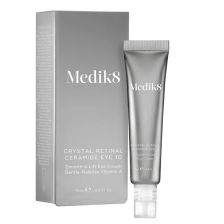 Medik8 Crystal Retinal Ceramide Eye 10 - 15 ml